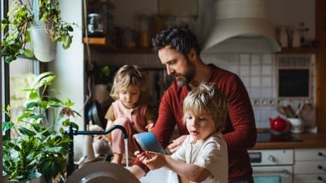 It costs nearly $300,000 to raise a child in the US. Here's the annual cost in every state.