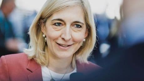 Nina Warken als Gesundheitsministerin: Ministerin Ahnungslos