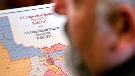 Texas Legislature Gives Final Approval to Redistricting Map Favoring Republicans