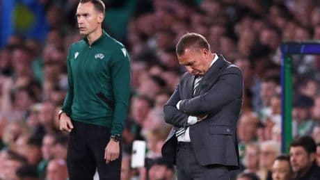 The charge against Celtic is maladministration and I believe Brendan Rodgers is a victim of betrayal – Hugh Keevins