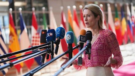 La UE revisará el acuerdo de asociación con Israel por las dudas sobre el cumplimiento de los derechos humanos