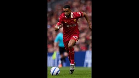 Im Bayern Insider - Liverpooler nach München?