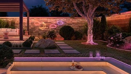 Philips Hue’s Biggest Ever Upgrade Expands Beyond Smart Lights
