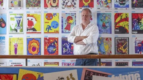 Edinburgh Festival Fringe warns event is being 'taken for granted'