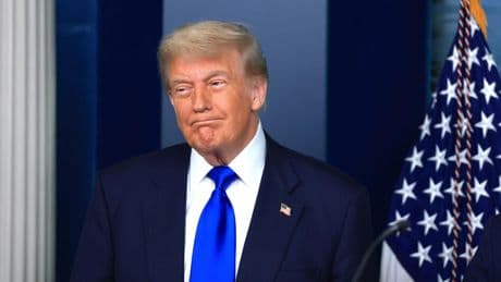 Paramount accepte de verser 16 millions de dollars pour régler le procès intenté par Trump contre une émission de CBS