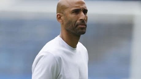 Lee Grant feels Man Utd and Ipswich experience has made him ready for management