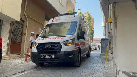 Sinop'ta şüpheli kadın ölümü: Yalnız yaşadığı evinde cansız bedeni bulundu