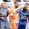 PSG-trainer Luis Enrique deelt tik uit na WK-finale: 'Ik wilde de ruzie sussen'