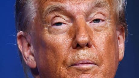 Donald Trump: Jetzt droht er Putin mit dem großen Knall