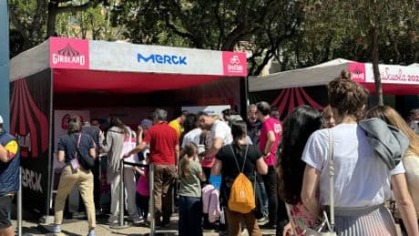 Tumori, survey a tappa emiliana Giro d'Italia, 3 su 4 conoscono cancro vescica