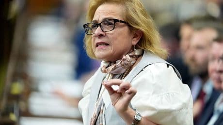 Jobs subsidy for immigration minister's longstanding church raises 'perception' questions: ethics specialist