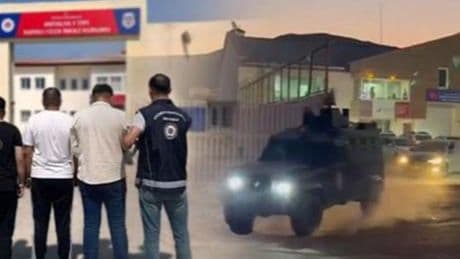 Ülke genelinde düzenlenen operasyonlarda 46 göçmen kaçakçısı yakalandı
