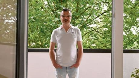 Chômage : Yann Gaudin, le défenseur des allocataires que France Travail veut faire taire