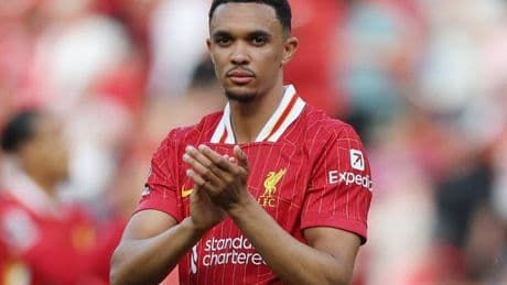 'Real Madrid humiliated me – Trent Alexander-Arnold is in for a rude awakening'