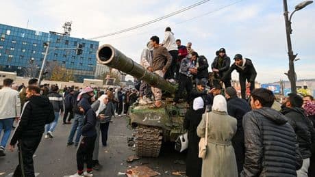Syrian asylum claims will be processed again after months of limbo