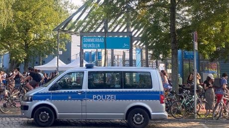 Berlin: So kam es zum Gewaltausbruch im Columbiabad