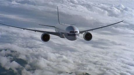 Cinq blessés dans un vol vers la Corse: pourquoi les turbulences en avion sont de plus en plus violentes