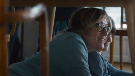 Filmbesprechung Was uns verbindet, ist der Fluch von 68