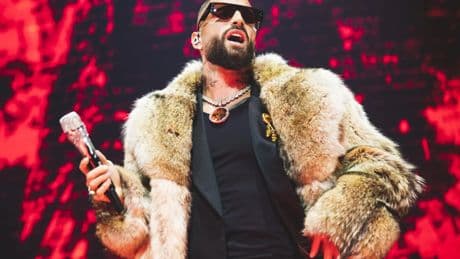 Críticas a Maluma por el alegato a favor de Bukele, por su gestión: "Colombia tiene que aprender"