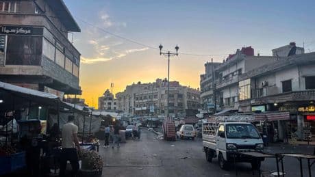 « Personne d’autre ne nous soutient » : les druzes de Syrie, de plus en plus séduits par Israël
