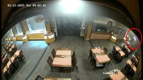 Kartalkaya'daki yangın faciasında yeni görüntüler ortaya çıktı