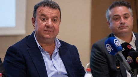 Bakanlık el attı! İzmir'in 20 yıllık sorunu çözülüyor