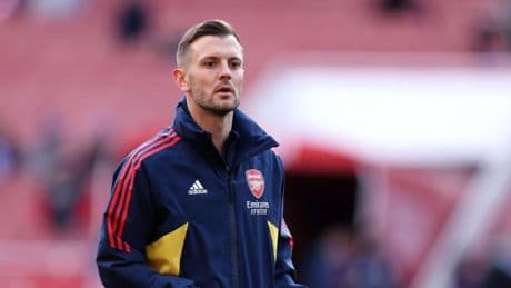 Wilshere, cerca de volver al Arsenal como entrenador