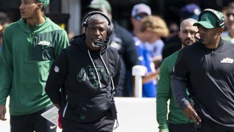 What we learned in Jets’ Week 2 loss: Familiar problems threaten to derail season