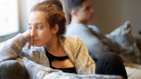 'I regret marrying an older man, one part of our history has given me the ick'