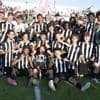 « De très beaux souvenirs » : Angers Sco remporte le tournoi Carisport 2025