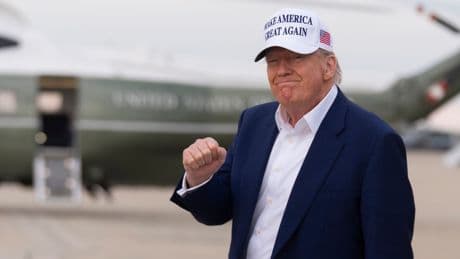 Trumps Zoll-Irrsinn: „Schlauer, als wir alle denken, ist er jedenfalls nicht“