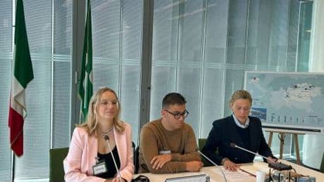 Nasce Nuovi Orizzonti: parte dalla Brianza la sfida dello sport come mezzo di integrazione sociale