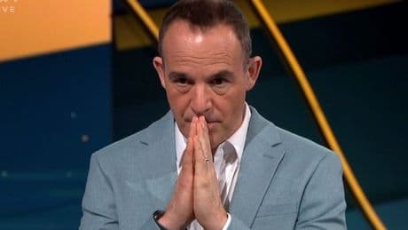 Martin Lewis urges parents to check if they are owed '£10,000s' by HMRC