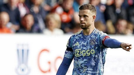 Na vertrek Jordan Henderson: ‘Dit is onbestaanbaar!’