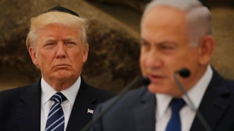 Beyaz Saray duyurdu.. Trump ve Netanyahu görüşecek