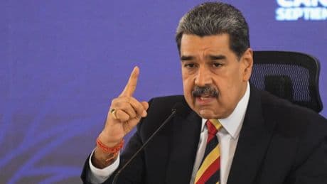 WM-Qualifikation: Venezuelas Trainer muss gehen – Machthaber war sauer