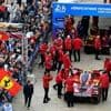 24 Heures du Mans. « Certains concurrents semblent très forts » : l’humilité de Ferrari