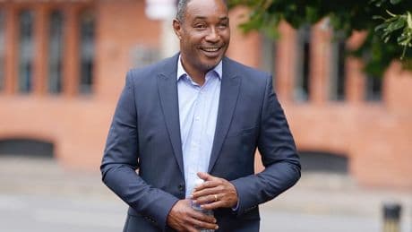 Paul Ince banned from driving and ordered to pay more than £7,000