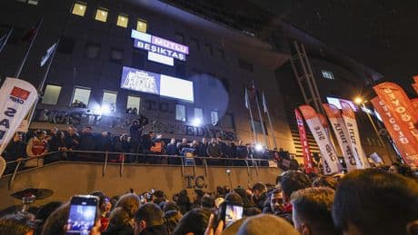 Beşiktaş Belediye Başkan Yardımcısı Alican Abacı itirafçı oldu: "İhalelere fahiş farklar koyarak kazanç elde ettik"