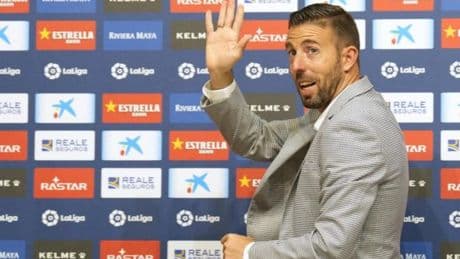 Luis García, muy cerca de firmar como entrenador de Las Palmas