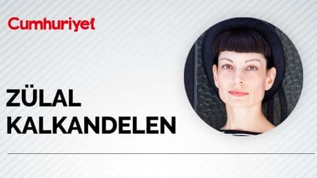 Zülal Kalkandelen : Telef