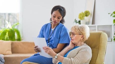 PIP claimants that ‘shouldn’t be affected by reform’ could still be at risk experts warn