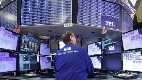 Dette publique : les prêteurs revoient aussi leurs tarifs à la hausse