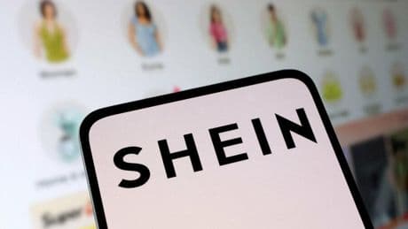 Modefirma: Shein will laut Bericht US-Geschäft umstrukturieren