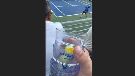 US-Open-Irrsinn - DIESER Kult-Drink kostet jetzt 20 Euro!