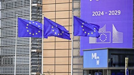 Brussel zit achter AliExpress aan