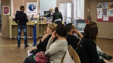Normandie: le nombre de demandeurs d'emploi en augmentation de 5,1% sur un an