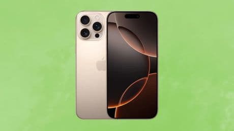 Quel est ce prix proposé par Boulanger sur le tout dernier iPhone 16 Pro Max ?