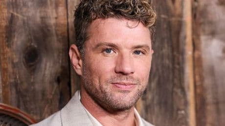 Ryan Phillippe hatte Angst vor seiner Rolle als schwuler Teenager in »One Life to Live«
