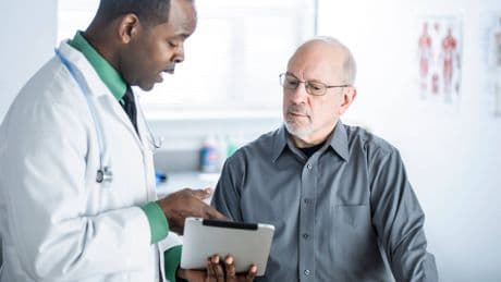 Study reveals potential new sign of urological cancer